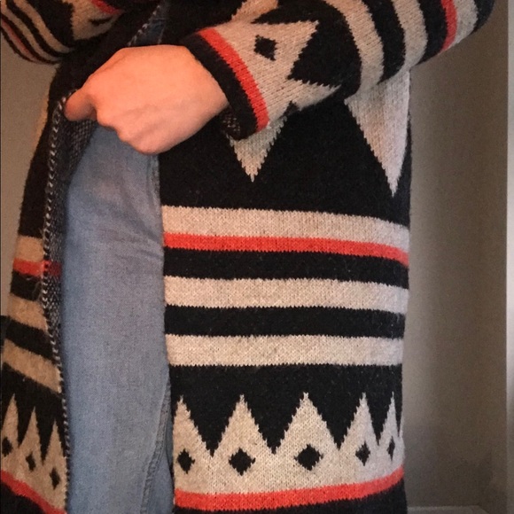 Vintage cardigan - Picture 5 of 5